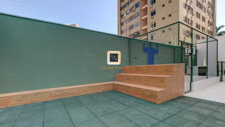 Imagem Apartamento com 3 Quartos à Venda, 86 m² em Varjota - Fortaleza Imagem Apartamento com 3 Quartos à Venda, 86 m² em Varjota - Fortaleza