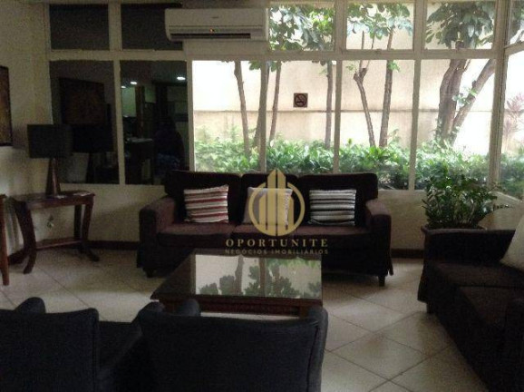 Imagem Apartamento com 1 Quarto à Venda, 52 m² em Centro - Ribeirão Preto
