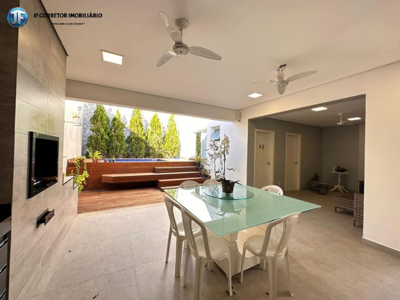 Imagem Casa com 4 Quartos à Venda, 300 m² em Ideal - Ipatinga