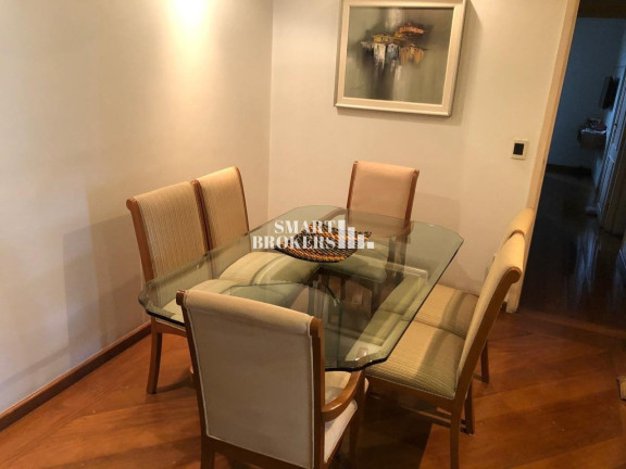Imagem Apartamento com 3 Quartos à Venda, 130 m² em Pinheiros - São Paulo Imagem Apartamento com 3 Quartos à Venda, 130 m² em Pinheiros - São Paulo