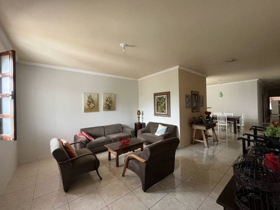 Imagem Casa com 4 Quartos à Venda, 732 m² em Belvedere - Coronel Fabriciano