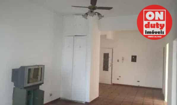 Imagem Apartamento com 1 Quarto à Venda, 93 m² em Centro - São Vicente Imagem Apartamento com 1 Quarto à Venda, 93 m² em Centro - São Vicente