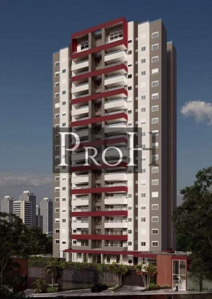 Imagem Cobertura com 3 Quartos à Venda, 176 m² em Valparaíso - Santo André