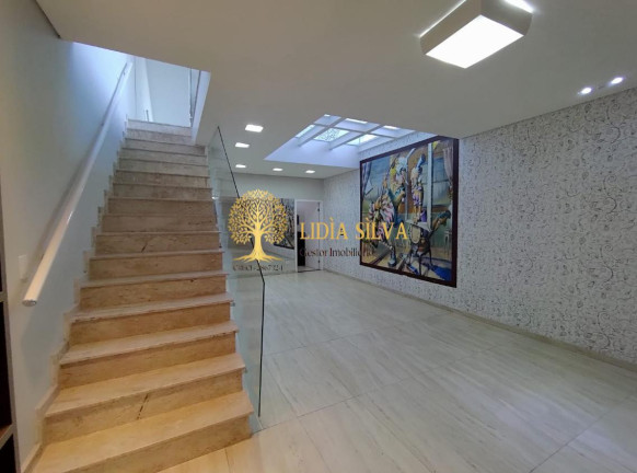 Imagem Sobrado com 2 Quartos à Venda, 229 m² em Ipiranga - São Paulo