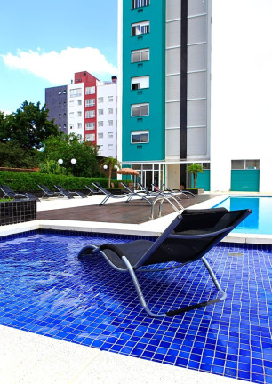 Imagem Imóvel com 2 Quartos à Venda, em Jardim Europa - Porto Alegre Imagem Imóvel com 2 Quartos à Venda, em Jardim Europa - Porto Alegre