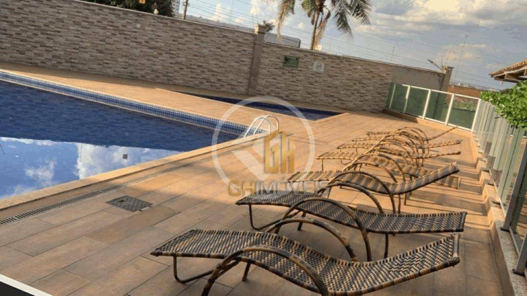 Imagem Apartamento com 3 Quartos à Venda, 70 m² em Jardim Bela Vista - Aparecida De Goiânia