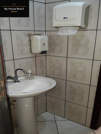 Imóvel Comercial à Venda, 65 m² em República - São Paulo