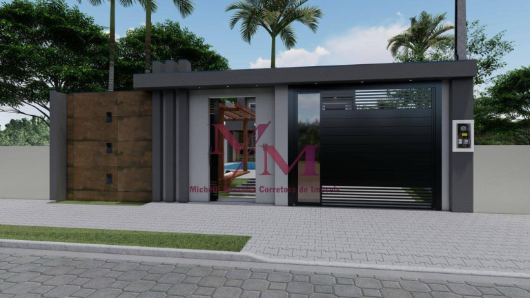 Imagem Sobrado com 4 Quartos à Venda, 300 m² em Praia Grande - Matinhos