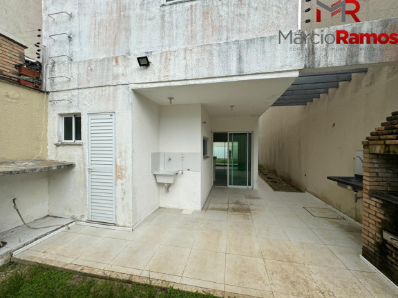 Imagem Casa com 3 Quartos à Venda, 124 m² em Mangabeira - Eusébio Imagem Casa com 3 Quartos à Venda, 124 m² em Mangabeira - Eusébio