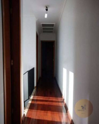 Imagem Sobrado com 3 Quartos à Venda, 201 m² em Vila Gilda - Santo André Imagem Sobrado com 3 Quartos à Venda, 201 m² em Vila Gilda - Santo André