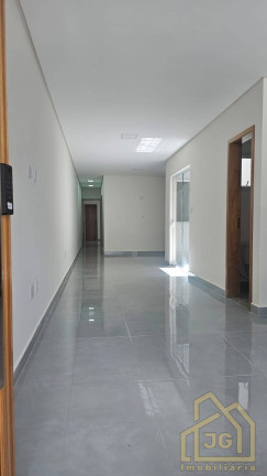 Sobrado com 3 Quartos à Venda, 140 m² em Vila Camilópolis - Santo André