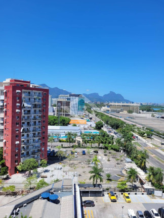 Imagem Apartamento com 3 Quartos à Venda, 120 m² em Barra Da Tijuca - Rio De Janeiro