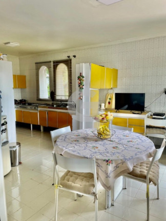 Imagem Casa com 4 Quartos à Venda, 280 m² em Bonfim - Salvador