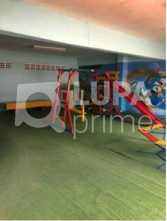 Imagem Apartamento com 3 Quartos à Venda, 175 m² em água Fria - São Paulo
