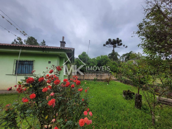 Imagem Chácara com 2 Quartos à Venda, 90 m² em Monte Alegre - Quatro Barras Imagem Chácara com 2 Quartos à Venda, 90 m² em Monte Alegre - Quatro Barras