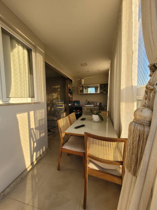 Imagem Apartamento com 2 Quartos à Venda, 65 m² em Itapuã - Vila Velha