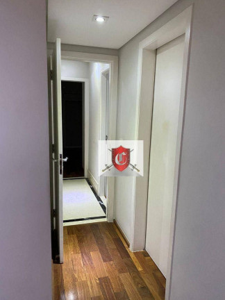 Imagem Apartamento com 3 Quartos à Venda, 170 m² em Santana - São Paulo