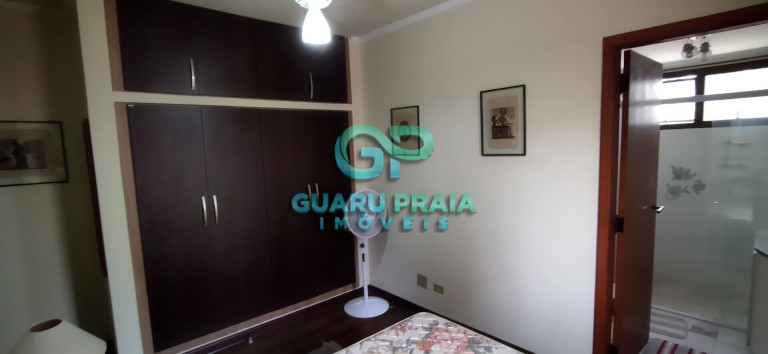 Imagem Apartamento com 3 Quartos à Venda, 110 m² em Enseada - Guarujá