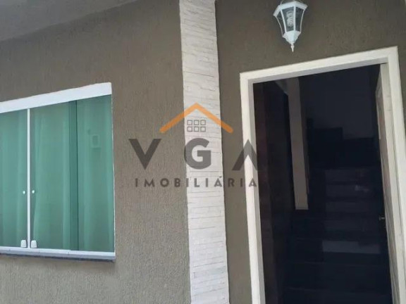 Imagem Casa com 2 Quartos à Venda, 56 m² em Jardim Penha - São Paulo