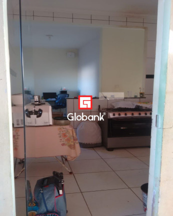 Imagem Casa com 3 Quartos à Venda, 360 m² em Santo Amaro - Montes Claros
