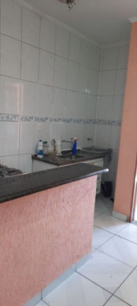 Imagem Kitnet com 1 Quarto à Venda, 42 m² em Nova Mirim - Praia Grande