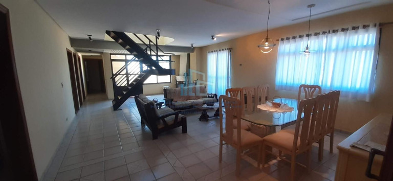 Imagem Cobertura com 4 Quartos à Venda, 246 m² em Caiçara - Praia Grande Imagem Cobertura com 4 Quartos à Venda, 246 m² em Caiçara - Praia Grande