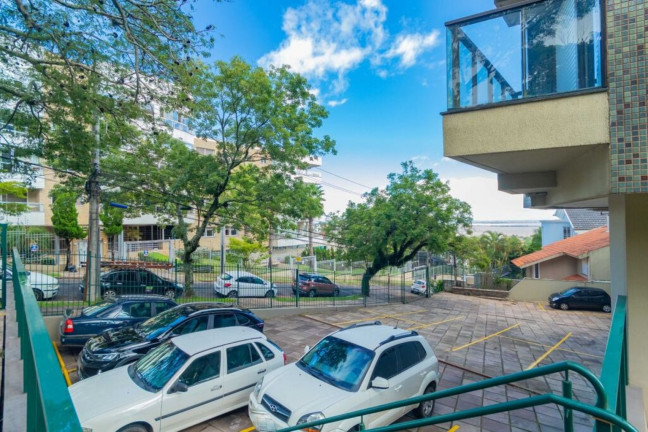 Imagem Imóvel com 3 Quartos à Venda, 126 m² em Santa Tereza - Porto Alegre Imagem Imóvel com 3 Quartos à Venda, 126 m² em Santa Tereza - Porto Alegre