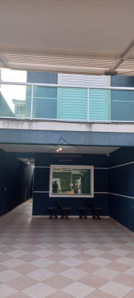 Imagem Casa com 3 Quartos à Venda, 73 m² em Jardim Brasília (zona Leste) - São Paulo Imagem Casa com 3 Quartos à Venda, 73 m² em Jardim Brasília (zona Leste) - São Paulo