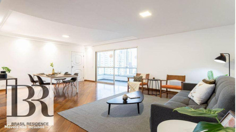 Imagem Apartamento com 4 Quartos à Venda, 139 m² em Saúde - São Paulo Imagem Apartamento com 4 Quartos à Venda, 139 m² em Saúde - São Paulo