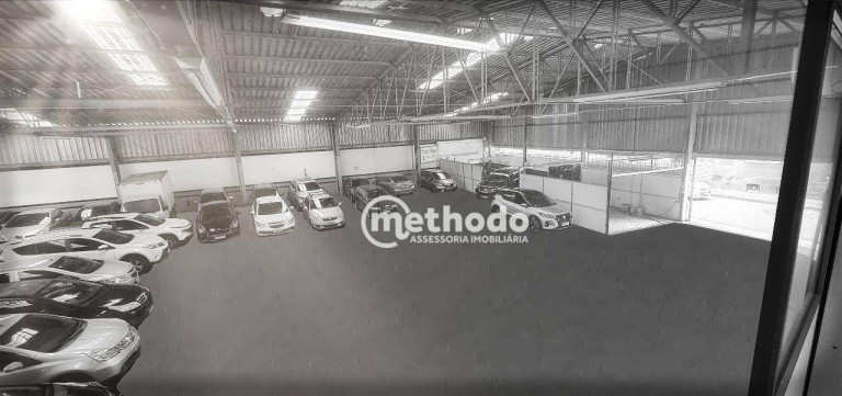 Imagem Galpão à Venda, 1.000 m² em Centro - Campinas