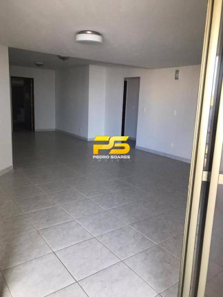 Imagem Apartamento com 4 Quartos à Venda, 165 m² em Manaíra - João Pessoa