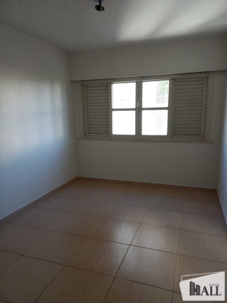 Imagem Apartamento com 3 Quartos à Venda, 49 m² em Centro - São José Do Rio Preto