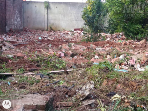 Imagem Terreno à Venda,  em Santo Afonso - Novo Hamburgo