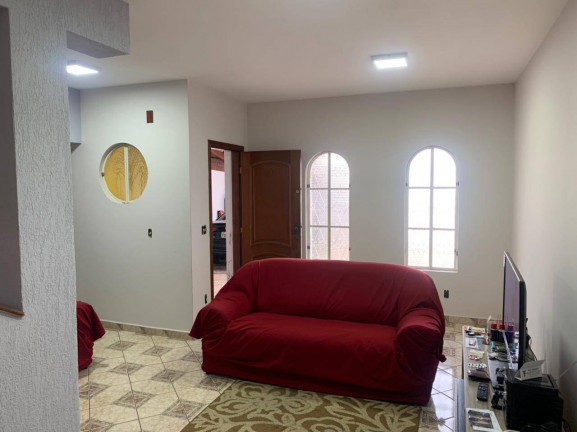 Imagem Casa com 3 Quartos à Venda, 160 m² em Parque Residencial Vila União - Campinas