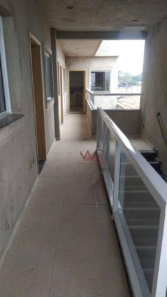 Imagem Apartamento com 2 Quartos à Venda, 40 m² em Cidade Patriarca - São Paulo Imagem Apartamento com 2 Quartos à Venda, 40 m² em Cidade Patriarca - São Paulo