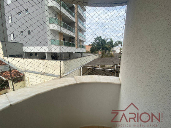 Imagem Apartamento com 3 Quartos à Venda, 84 m² em Vila Das Jabuticabeiras - Taubaté