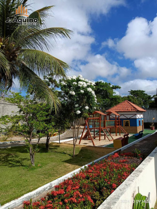 Imagem Casa de Condomínio com 4 Quartos à Venda, 186 m² em Edson Queiroz - Fortaleza Imagem Casa de Condomínio com 4 Quartos à Venda, 186 m² em Edson Queiroz - Fortaleza