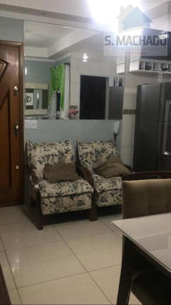 Imagem Apartamento com 2 Quartos à Venda, 57 m² em Vila Curuça - Santo André Imagem Apartamento com 2 Quartos à Venda, 57 m² em Vila Curuça - Santo André