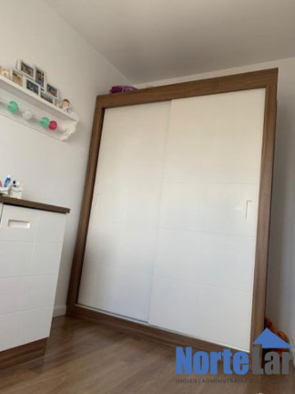 Imagem Apartamento com 3 Quartos à Venda, 122 m² em Lauzane Paulista - São Paulo
