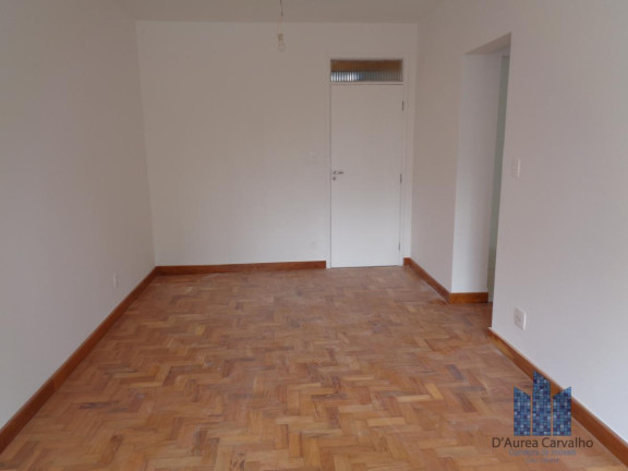 Imagem Apartamento com 2 Quartos à Venda, 90 m² em Vila Mariana - São Paulo