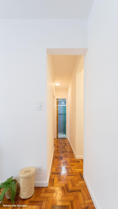 Imagem Apartamento com 2 Quartos à Venda, 51 m² em Vila Uberabinha - São Paulo