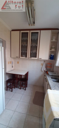 Imagem Apartamento com 1 Quarto à Venda, 50 m² em Tupi - Praia Grande Imagem Apartamento com 1 Quarto à Venda, 50 m² em Tupi - Praia Grande
