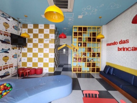 Imagem Apartamento com 2 Quartos à Venda, 69 m² em Jardim Das Perdizes - São Paulo Imagem Apartamento com 2 Quartos à Venda, 69 m² em Jardim Das Perdizes - São Paulo