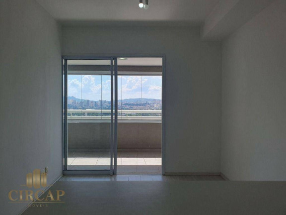 Imagem Apartamento com 1 Quarto para Alugar, 47 m² em Barra Funda - São Paulo Imagem Apartamento com 1 Quarto para Alugar, 47 m² em Barra Funda - São Paulo