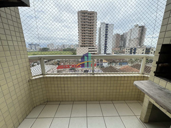 Imagem Apartamento com 2 Quartos à Venda, 69 m² em Aviação - Praia Grande