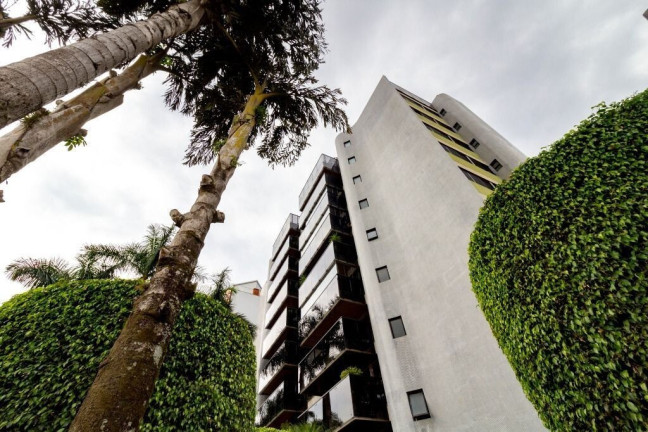 Imagem Cobertura com 4 Quartos à Venda, 354 m² em Alto Da Lapa - São Paulo
