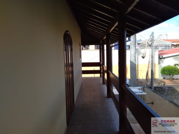 Imagem Casa com 2 Quartos à Venda, 140 m² em Jardim Macarenko - Sumaré