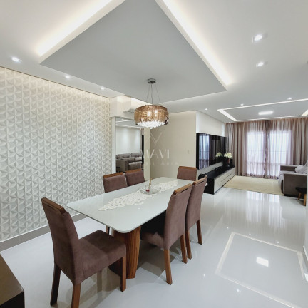 Imagem Apartamento com 4 Quartos à Venda, 192 m² em Aviação - Praia Grande