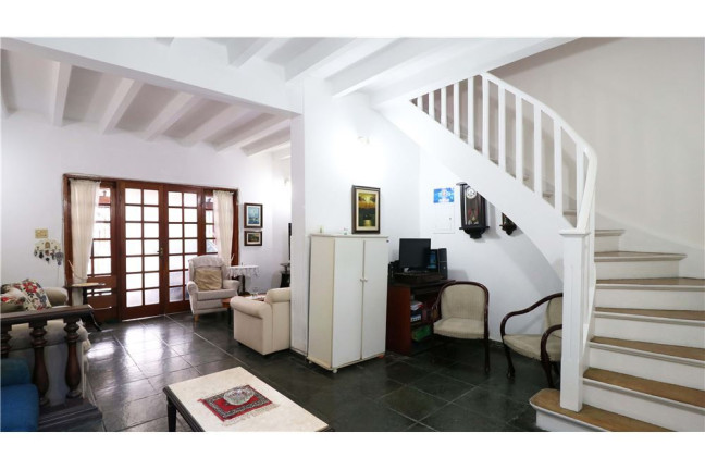 Imagem Casa com 4 Quartos à Venda, em Chácara Santo Antônio (zona Sul) - São Paulo Imagem Casa com 4 Quartos à Venda, em Chácara Santo Antônio (zona Sul) - São Paulo