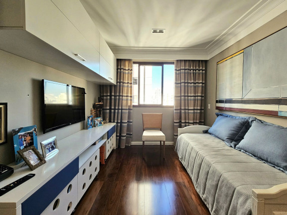 Imagem Apartamento com 3 Quartos à Venda, 162 m² em Indianópolis - São Paulo Imagem Apartamento com 3 Quartos à Venda, 162 m² em Indianópolis - São Paulo